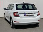 Škoda Fabia - fotka číslo 5