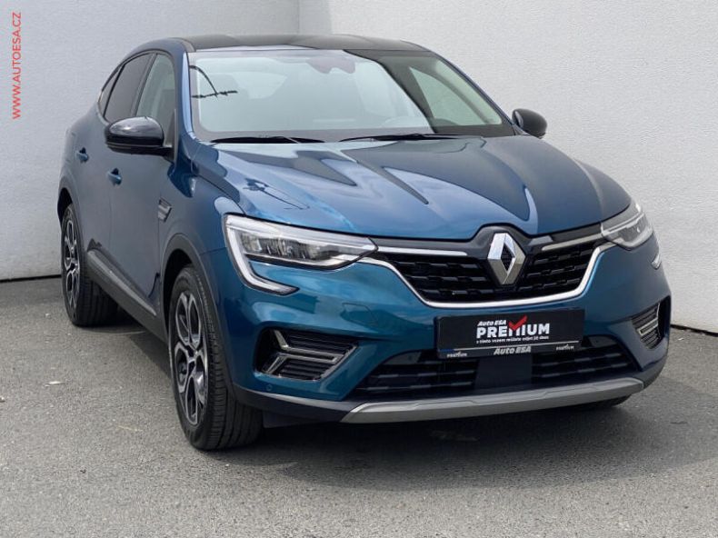 Renault Arkana - hlavní fotka inzerátu