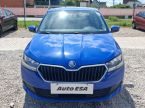 Škoda Fabia - fotka číslo 1
