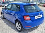 Škoda Fabia - fotka číslo 5