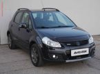 Suzuki SX4 - fotka číslo 0