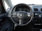 Suzuki SX4 - fotka číslo 11