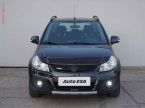 Suzuki SX4 - fotka číslo 1