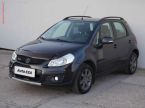 Suzuki SX4 - fotka číslo 2