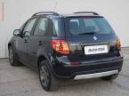 Suzuki SX4 - fotka číslo 3
