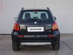 Suzuki SX4 - fotka číslo 4