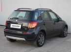 Suzuki SX4 - fotka číslo 5