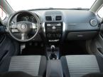 Suzuki SX4 - fotka číslo 7