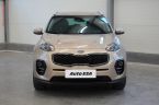Kia Sportage - fotka číslo 1