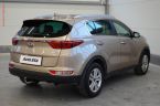 Kia Sportage - fotka číslo 3