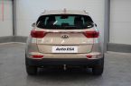 Kia Sportage - fotka číslo 4