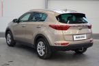 Kia Sportage - fotka číslo 5