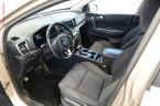 Kia Sportage - fotka číslo 8