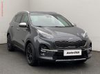 Kia Sportage - fotka číslo 0