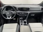 Kia Sportage - fotka číslo 7