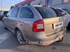 Škoda Octavia - fotka číslo 1