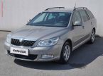 Škoda Octavia - fotka číslo 2