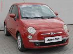 Fiat 500 - fotka číslo 0