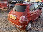 Fiat 500 - fotka číslo 1
