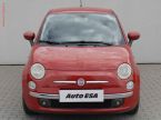 Fiat 500 - fotka číslo 1
