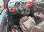Fiat 500 - fotka číslo 2