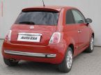 Fiat 500 - fotka číslo 3