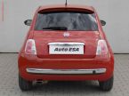 Fiat 500 - fotka číslo 4