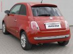 Fiat 500 - fotka číslo 6