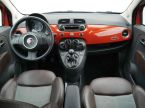 Fiat 500 - fotka číslo 9