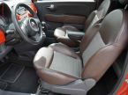 Fiat 500 - fotka číslo 11
