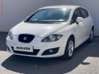 Seat Leon - fotka číslo 2