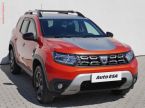 Dacia Duster - fotka číslo 0