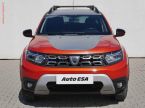 Dacia Duster - fotka číslo 1