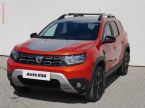 Dacia Duster - fotka číslo 2