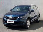 Škoda Kodiaq - fotka číslo 2