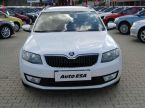 Škoda Octavia - fotka číslo 1