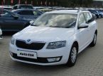 Škoda Octavia - fotka číslo 2