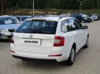 Škoda Octavia - fotka číslo 3