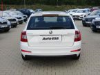 Škoda Octavia - fotka číslo 4