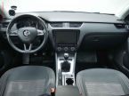 Škoda Octavia - fotka číslo 7