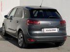Citroën C4 Picasso - fotka číslo 5