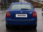 Škoda Octavia - fotka číslo 4