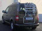 Volkswagen Caddy - fotka číslo 5
