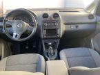 Volkswagen Caddy - fotka číslo 7
