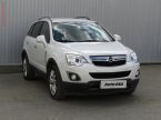Opel Antara - fotka číslo 0