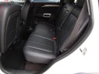 Opel Antara - fotka číslo 9