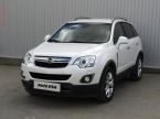 Opel Antara - fotka číslo 2