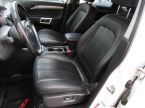 Opel Antara - fotka číslo 8
