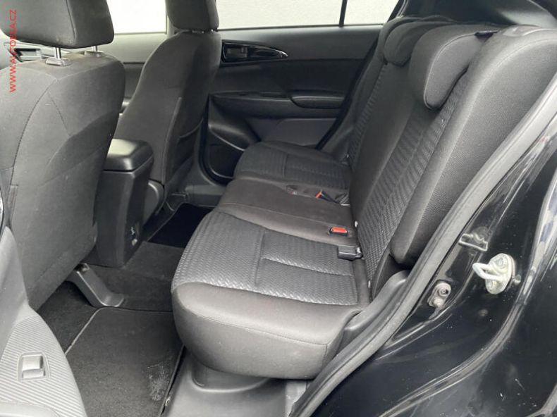 Mitsubishi Eclipse - hlavní fotka