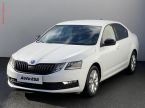Škoda Octavia - fotka číslo 2